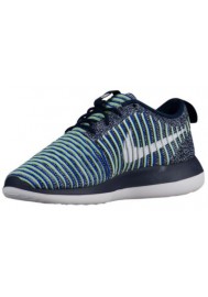 Basket Nike Roshe Two Flyknit Femme 44929-401