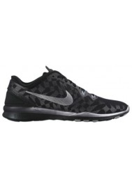 Basket Nike Free 5.0 TR Fit 5 Femme 06277-001