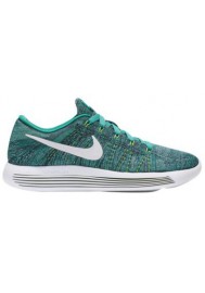 Basket Nike LunarEpic Low Flyknit Femme 43765-301