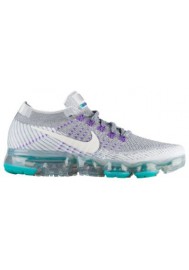 Basket Nike Air VaporMax Flyknit Femme