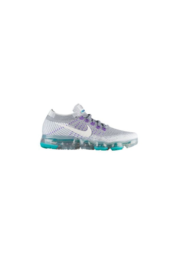 Basket Nike Air VaporMax Flyknit Femme