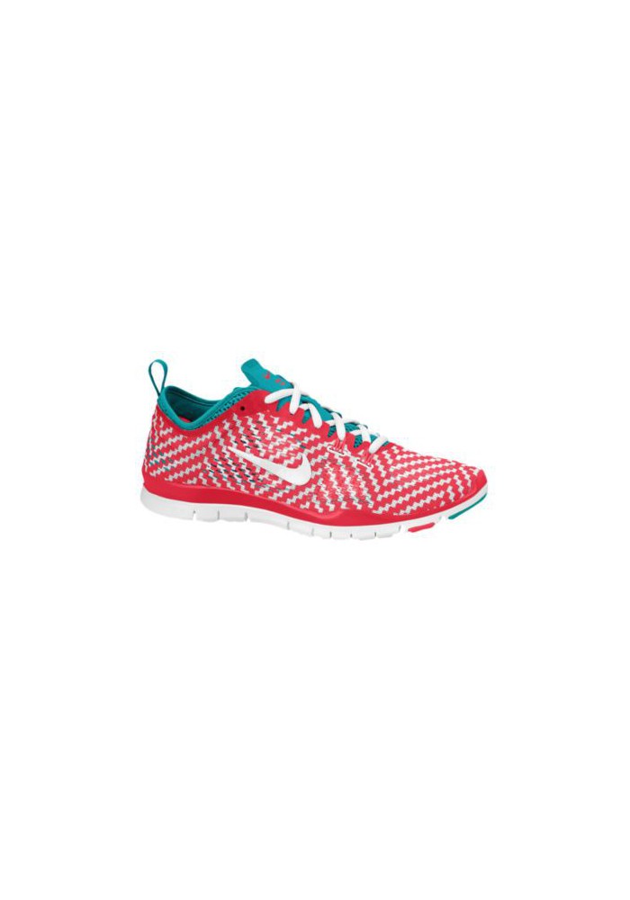 Basket Nike Free 5.0 TR Fit 4 Femme