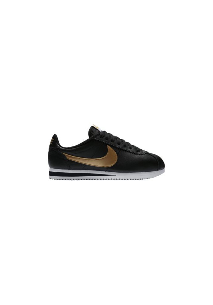 Basket Nike Classic Cortez Femme