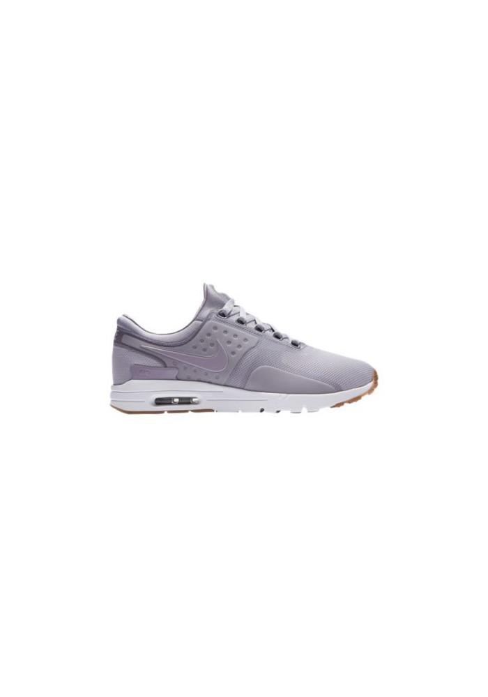 Basket Nike Air Max Zero Femme