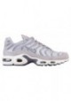 Basket Nike Air Max Plus LX Velvet Femme