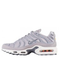 Basket Nike Air Max Plus LX Velvet Femme