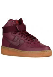 Basket Nike Air Force 1 High Femme