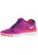 Basket Nike Free TR 5 Flyknit Femme