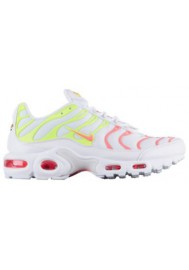 Basket Nike Air Max Plus Femme