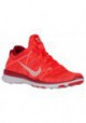 Basket Nike Free TR 5 Flyknit Femme