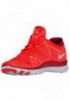 Basket Nike Free TR 5 Flyknit Femme