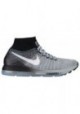 Basket Nike Zoom All Out Flyknit Femme