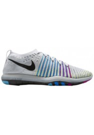 Basket Nike Free Transform Flyknit Femme