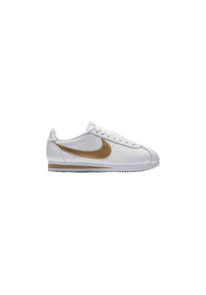 Basket Nike Classic Cortez Femme