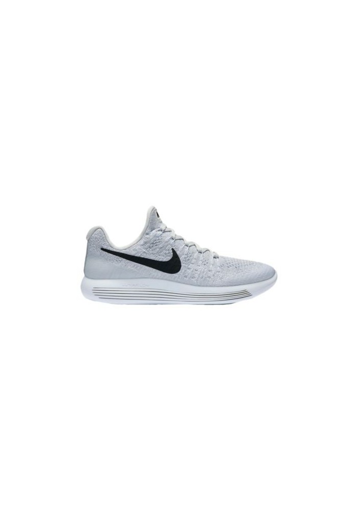 Basket Nike Lunarepic Low Flyknit 2 Femme