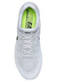 Basket Nike Lunarepic Low Flyknit 2 Femme