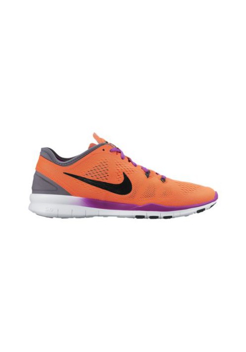 Basket Nike Free 5.0 TR Fit 5 Femme