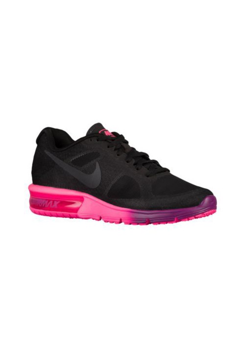 Basket Nike Air Max Sequent Femme