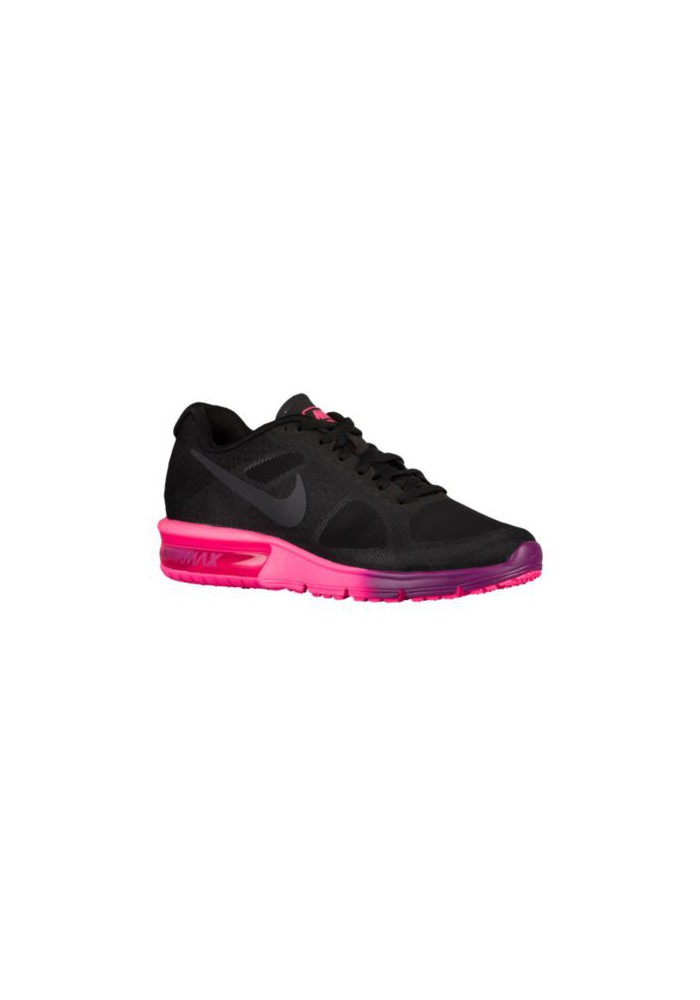 Basket Nike Air Max Sequent Femme