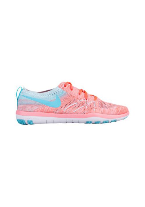 Basket Nike Free TR Focus Flyknit Femme