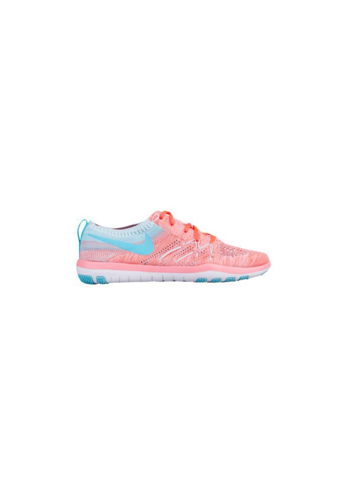 Basket Nike Free TR Focus Flyknit Femme