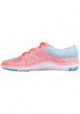 Basket Nike Free TR Focus Flyknit Femme