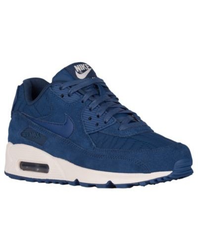 Basket Nike Air Max 90 Femme