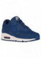 Basket Nike Air Max 90 Femme