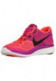 Basket Nike Flyknit Lunar 3 Femme