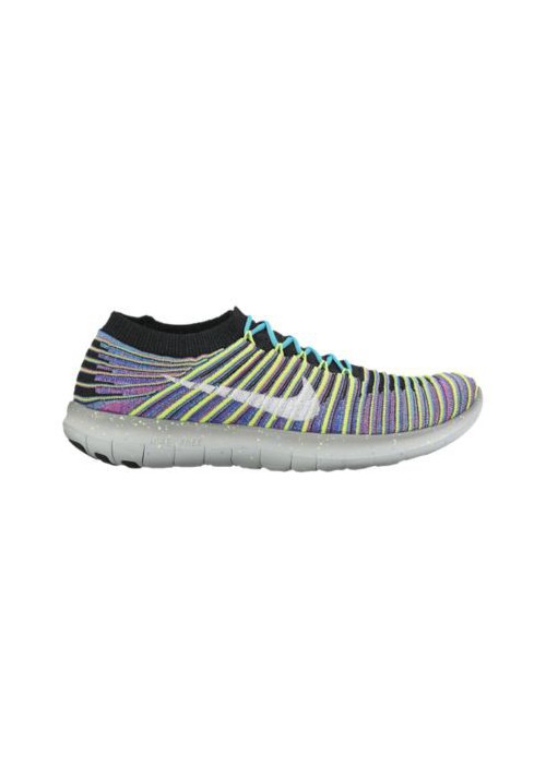 Basket Nike Free RN Motion Femme