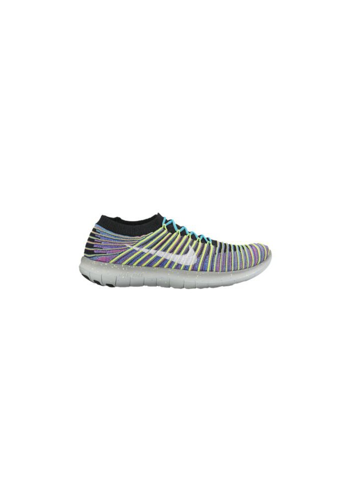 Basket Nike Free RN Motion Femme