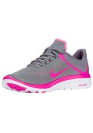 Basket Nike FS Lite Run 4 Femme