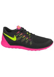 Basket Nike Free 5.0 2014 Femme