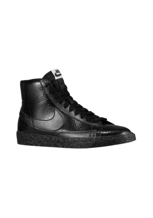 Basket Nike Blazer Mid Femme