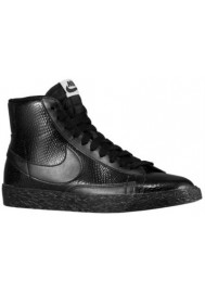 Basket Nike Blazer Mid Femme