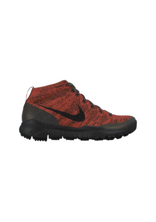 Basket Nike Flyknit Trainer Chukka Femme