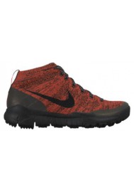 Basket Nike Flyknit Trainer Chukka Femme