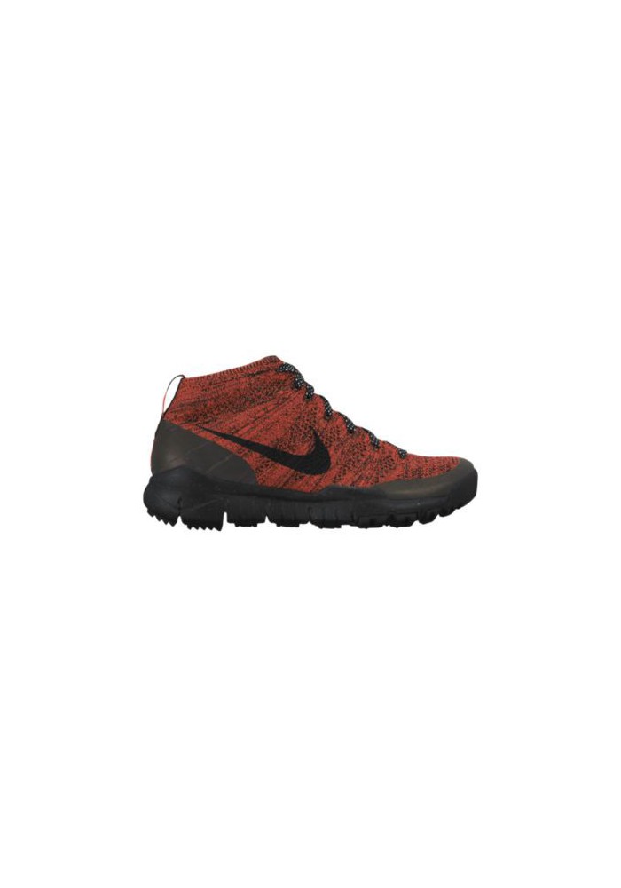 Basket Nike Flyknit Trainer Chukka Femme