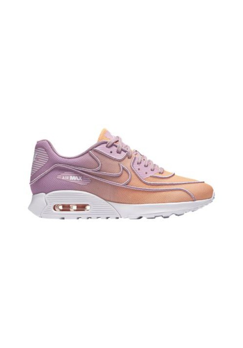 Basket Nike Air Max 90 Ultra 2.0 Breathe Femme 17523-800