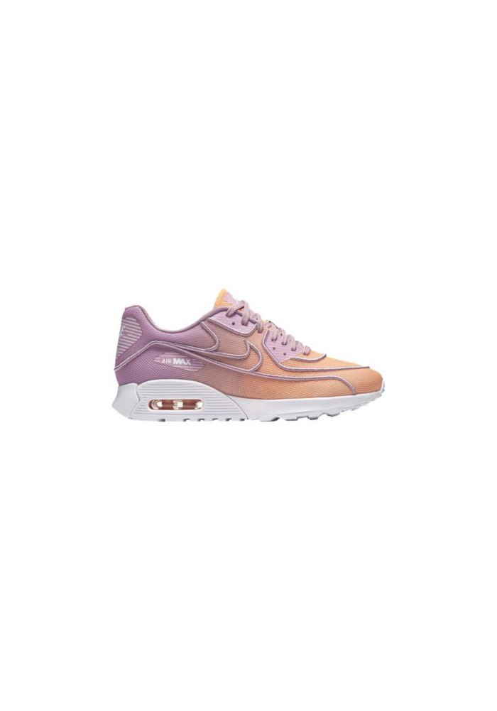 Basket Nike Air Max 90 Ultra 2.0 Breathe Femme 17523-800