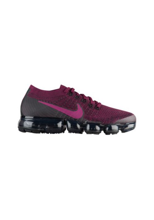 Basket Nike Air VaporMax Flyknit Femme 49557-605