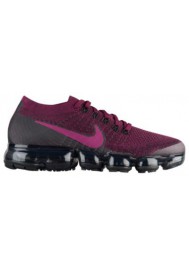 Basket Nike Air VaporMax Flyknit Femme 49557-605