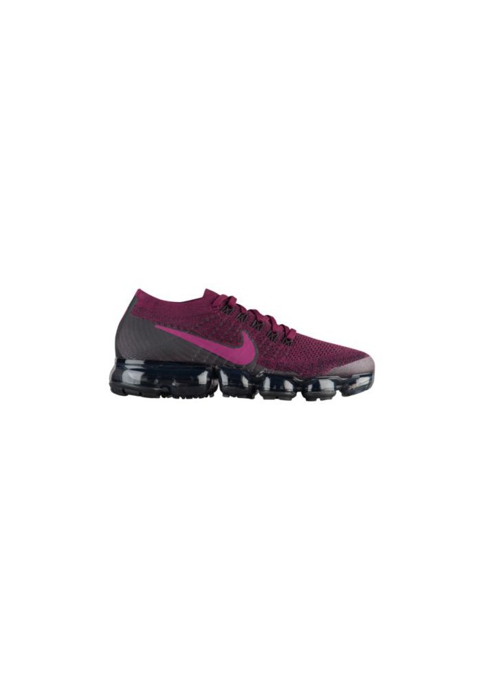 Basket Nike Air VaporMax Flyknit Femme 49557-605