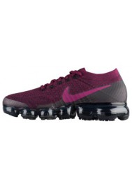 Basket Nike Air VaporMax Flyknit Femme 49557-605