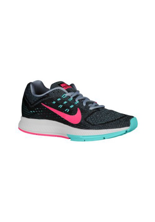 Basket Nike Zoom Structure 18 Femme 83737-001