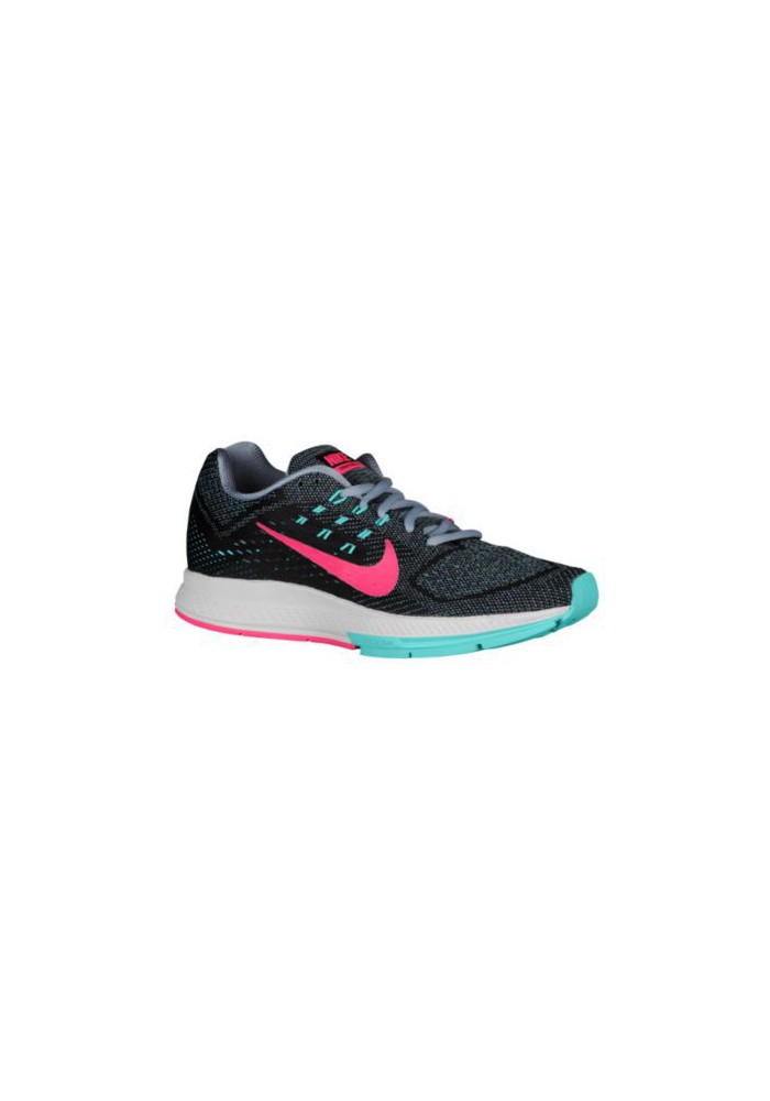 Basket Nike Zoom Structure 18 Femme 83737-001