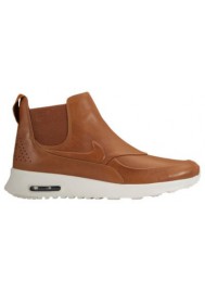 Basket Nike Air Max Thea Mid Femme 59550-200