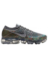 Basket Nike Air VaporMax Flyknit Femme 49557-019