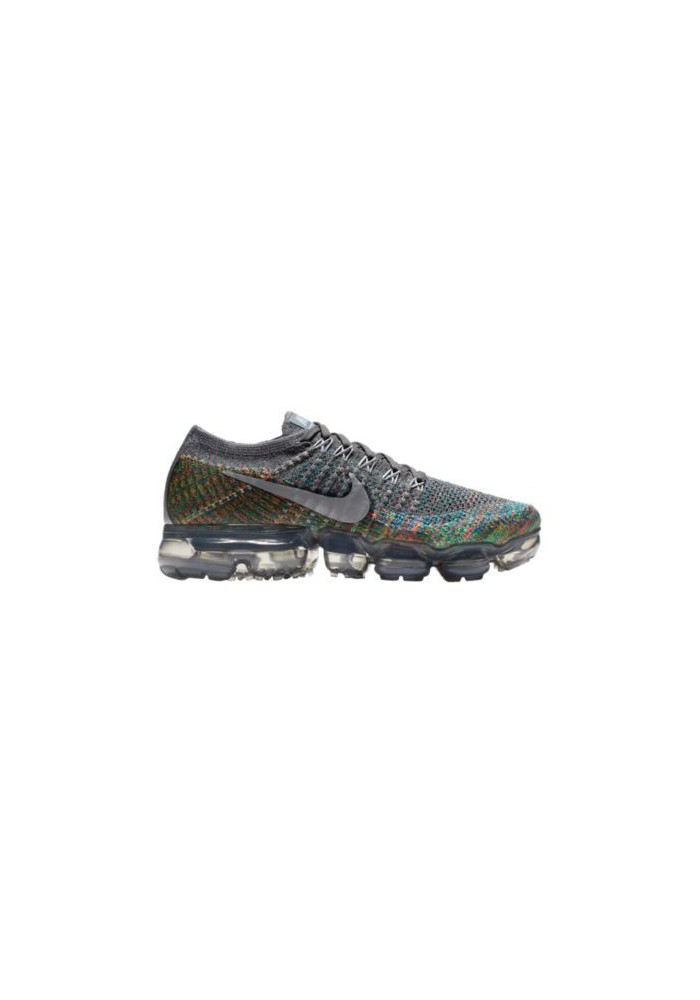 Basket Nike Air VaporMax Flyknit Femme 49557-019