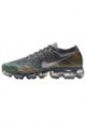 Basket Nike Air VaporMax Flyknit Femme 49557-019